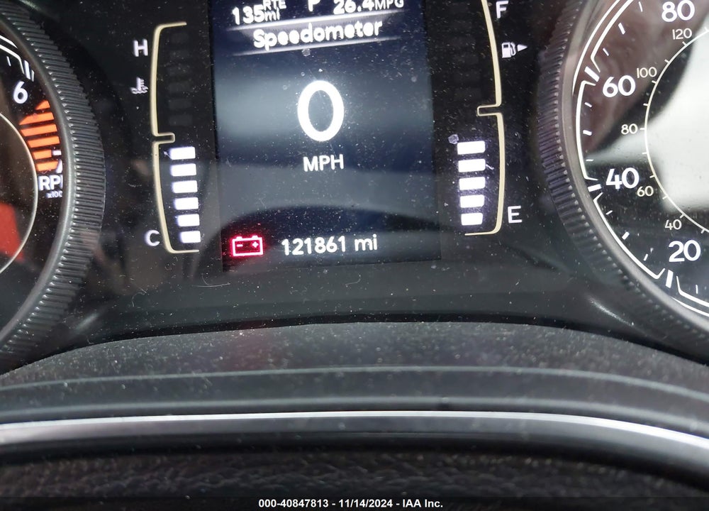 2019 JEEP CHEROKEE LATITUDE 4X4 VIN: 1C4PJMCB5KD412717