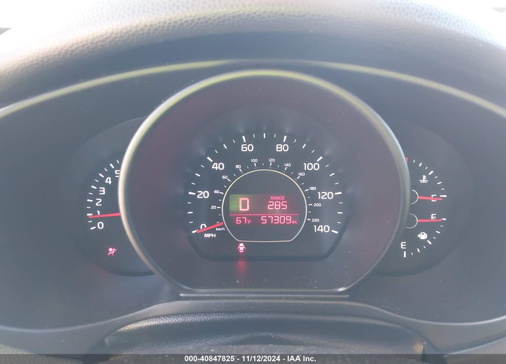 2018 KIA SOUL VIN: KNDJP3A53J7530211