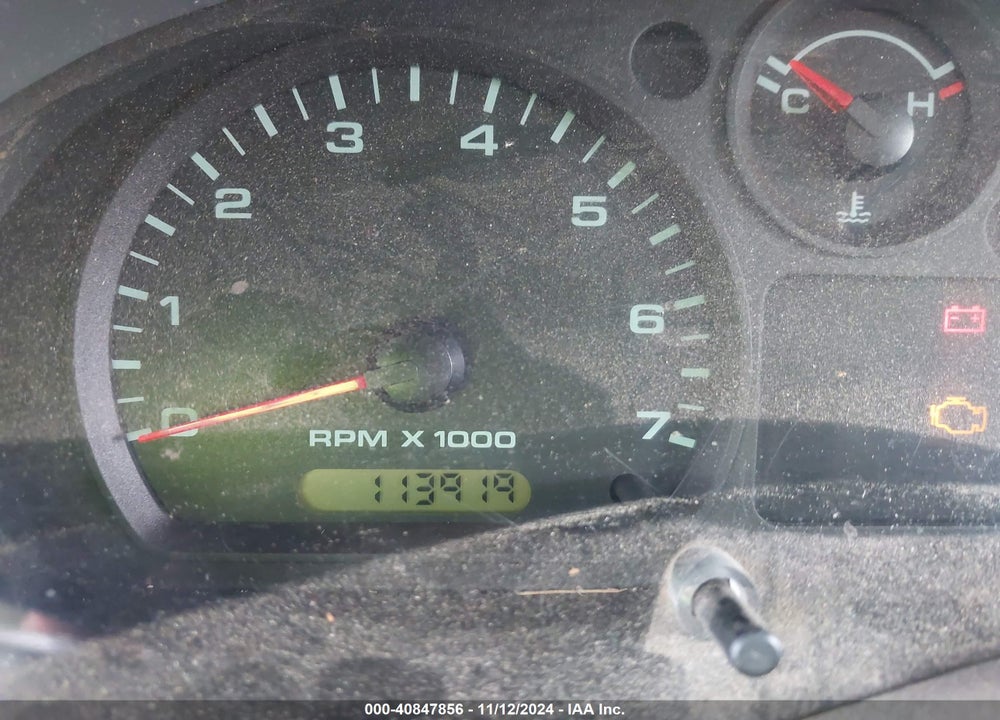 2004 FORD RANGER XLT VIN: 1FTZR15E84TA16023