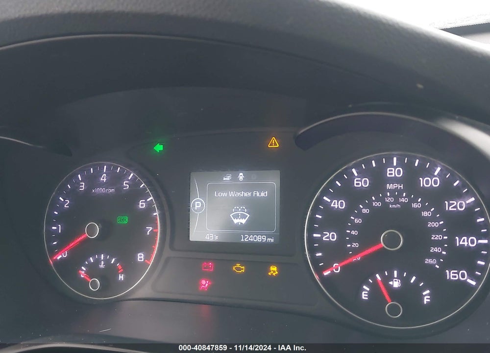 2017 KIA OPTIMA VIN: 5XXGT4L30HG148596