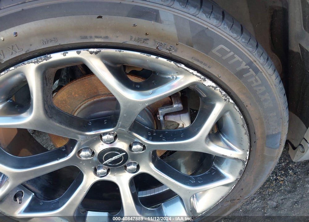 2018 CHRYSLER 300 300S VIN: 2C3CCABG6JH266533