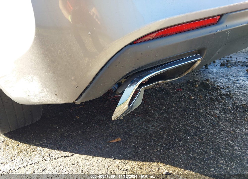 2018 CHRYSLER 300 300S VIN: 2C3CCABG6JH266533