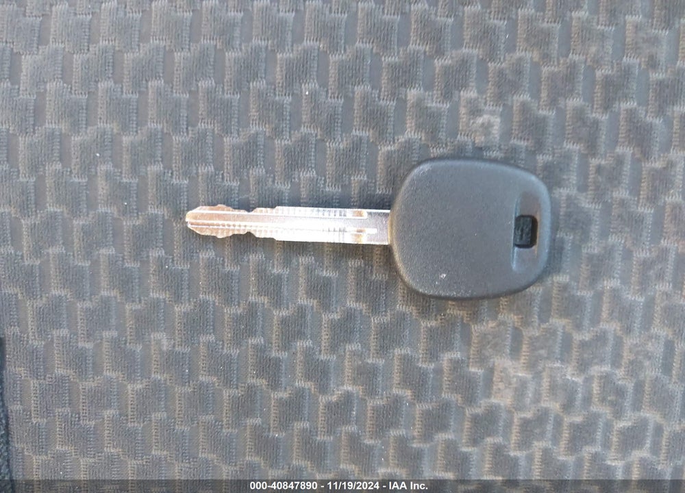 2006 TOYOTA COROLLA S VIN: 1NXBR32E96Z658602