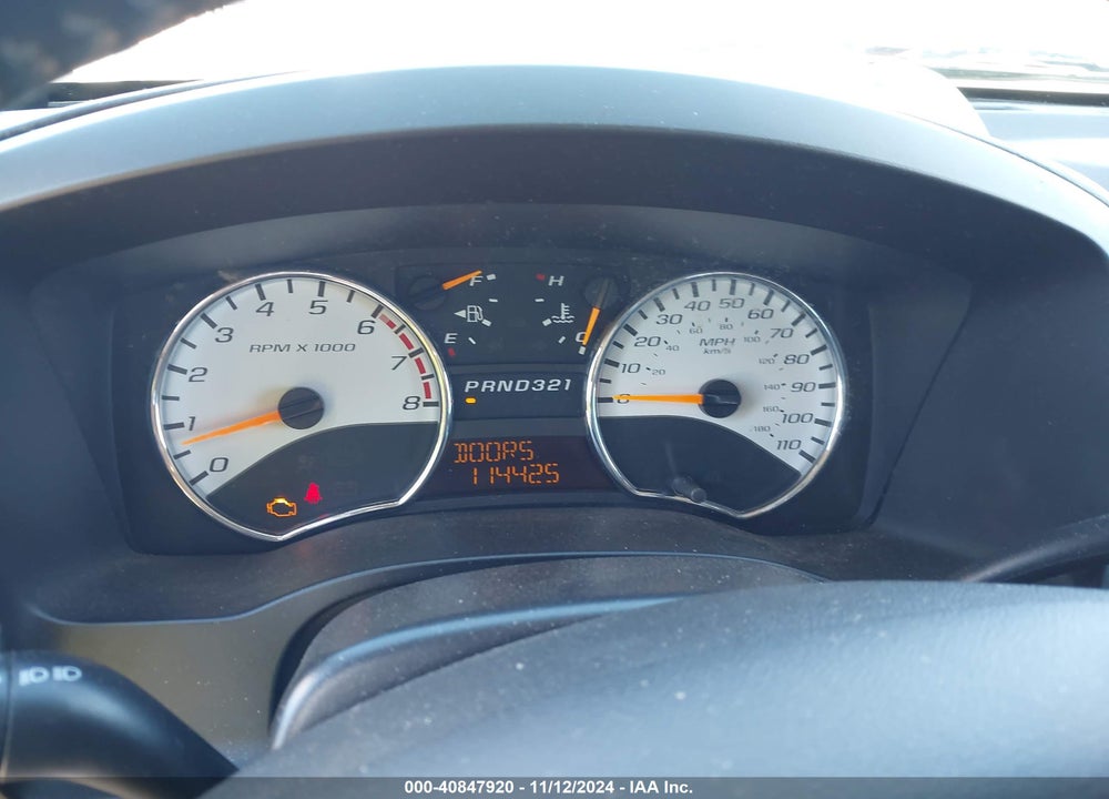 2007 GMC CANYON SLE1/SLE2/SLT VIN: 1GTDT13E578180027