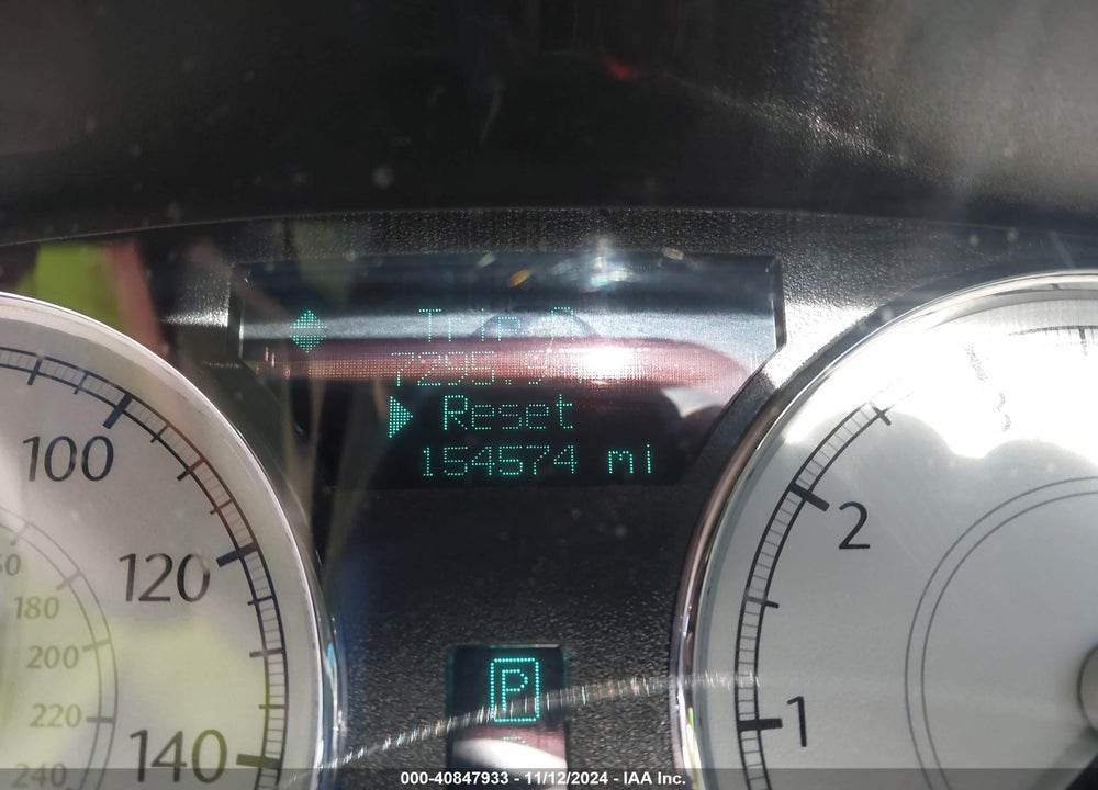 2005 CHRYSLER 300C VIN: 2C3AA63H75H520502