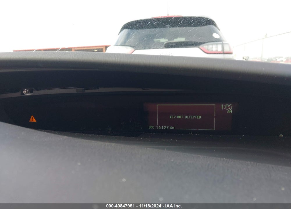 2012 TOYOTA PRIUS VIN: JTDKN3DU0C1540245