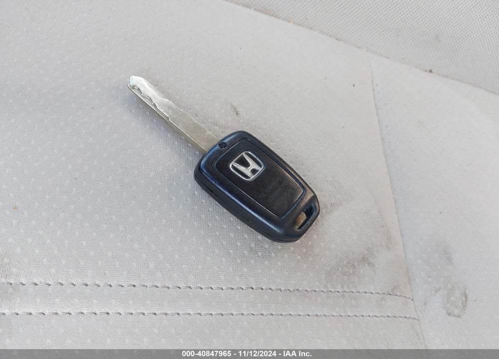 2014 HONDA CROSSTOUR VIN: 5J6TF3H33EL000781