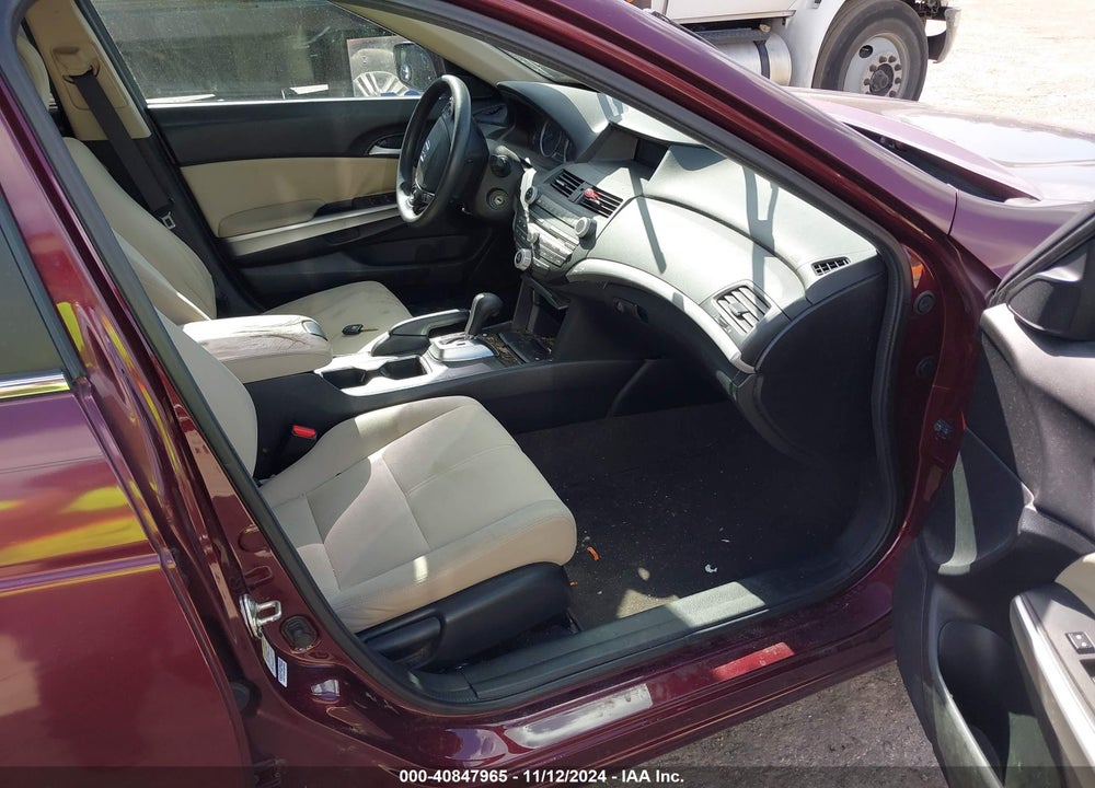2014 HONDA CROSSTOUR VIN: 5J6TF3H33EL000781