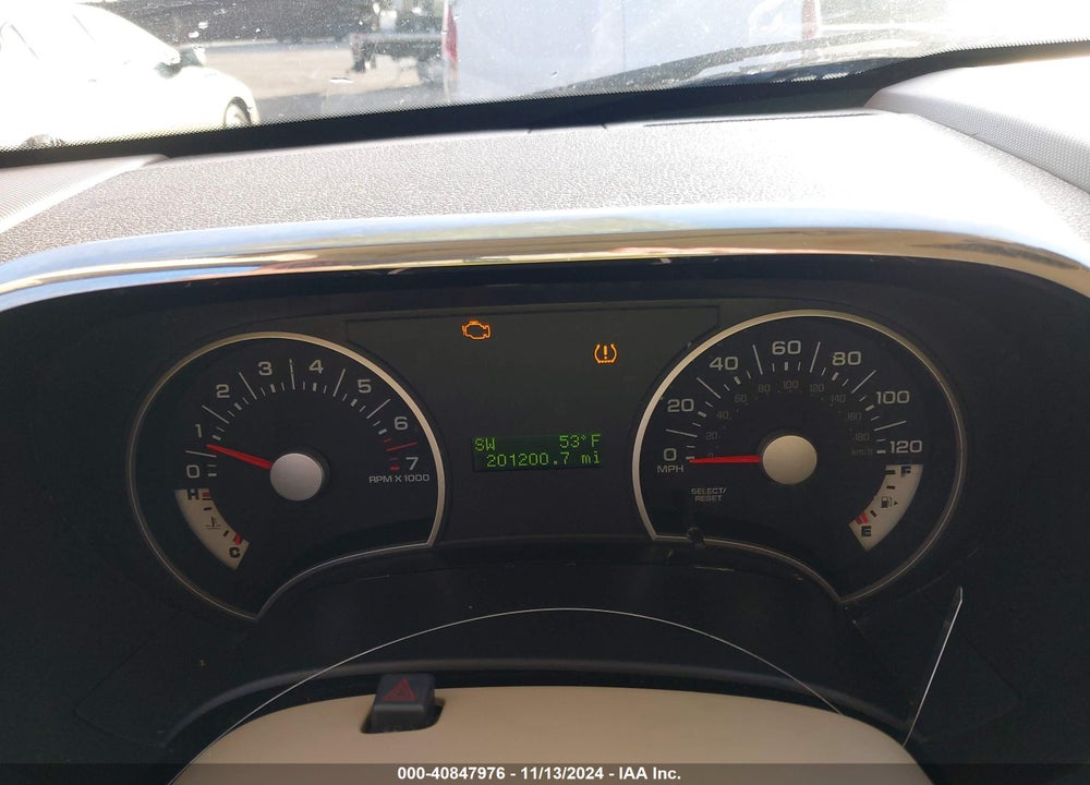 2008 FORD EXPLORER XLT VIN: 1FMEU73E48UB07501
