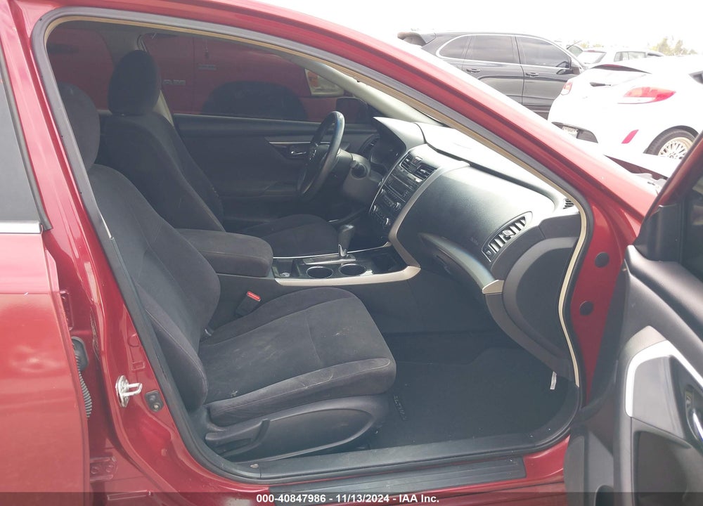 2013 NISSAN ALTIMA VIN: 1N4AL3AP8DN452690