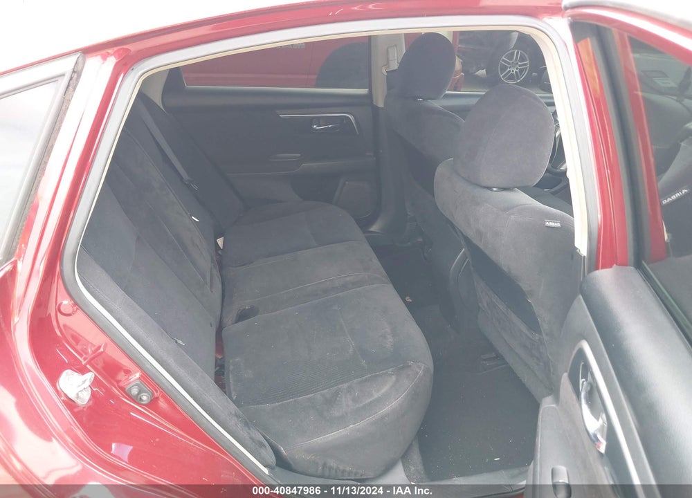 2013 NISSAN ALTIMA VIN: 1N4AL3AP8DN452690