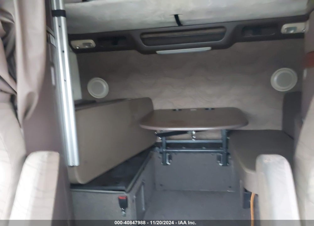 2013 VOLVO VN VNL VIN: 4V4NC9EG0DN139405