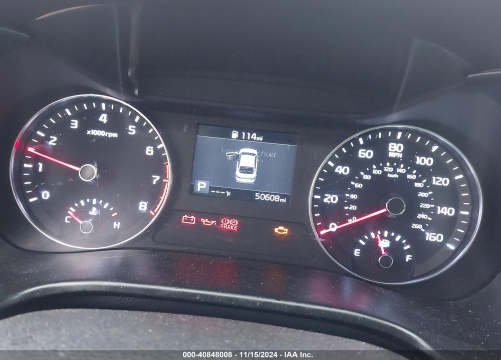 2021 KIA FORTE LXS VIN: 3KPF24AD3ME343377