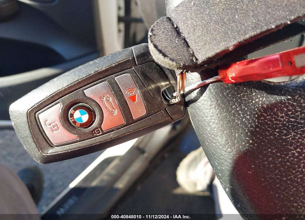 2016 BMW X3 XDRIVE28I VIN: 5UXWX9C50G0D81748