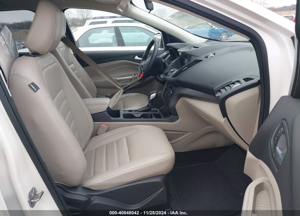 2018 FORD ESCAPE SEL VIN: 1FMCU9HD2JUB43115