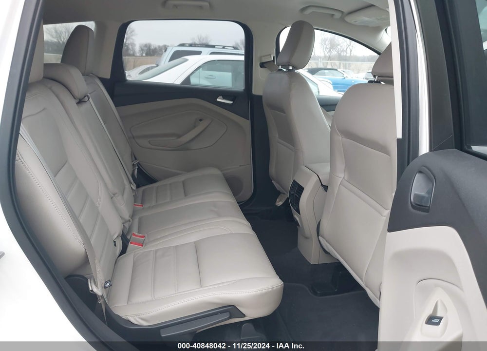 2018 FORD ESCAPE SEL VIN: 1FMCU9HD2JUB43115