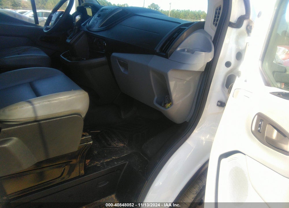 2015 FORD TRANSIT-250 VIN: 1FTNR3XG3FKA58326