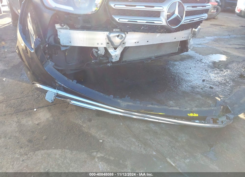 2022 MERCEDES-BENZ GLC 300 4MATIC SUV VIN: W1N0G8EB0NV392016