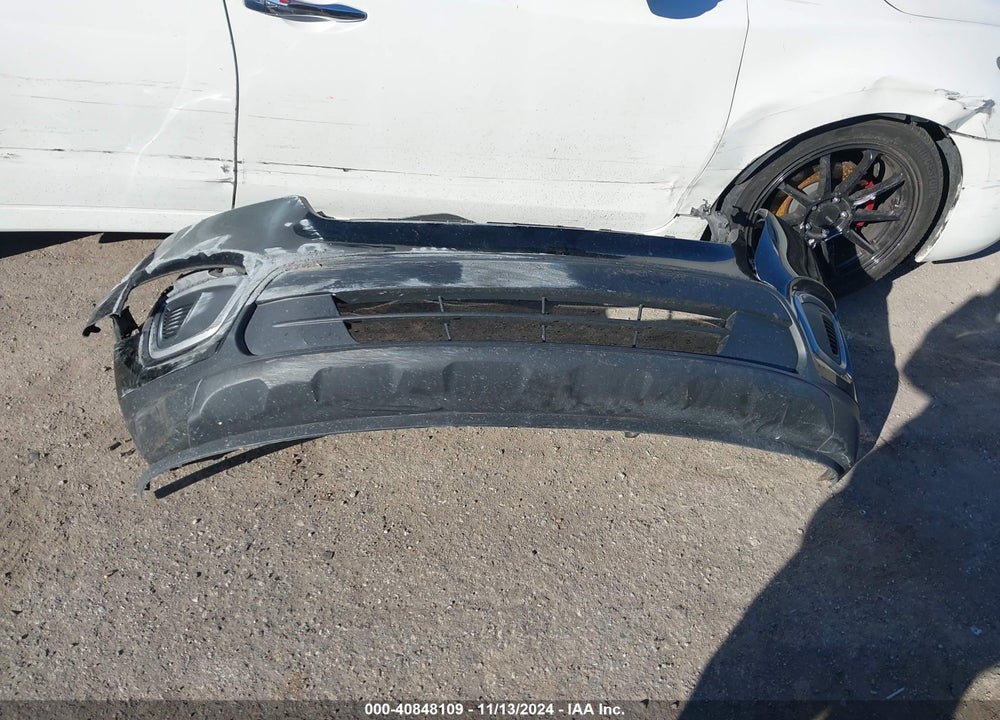 2018 KIA SORENTO 2.4L L VIN: 5XYPG4A39JG423505