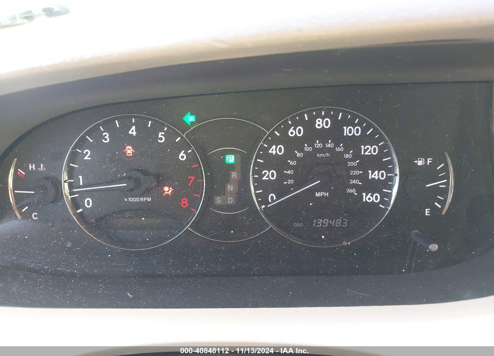 2006 TOYOTA AVALON LIMITED VIN: 4T1BK36B06U143590