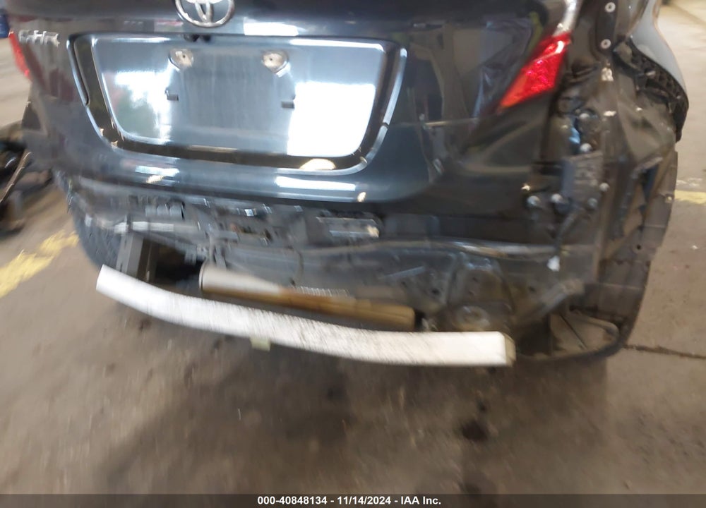 2021 TOYOTA C-HR XLE VIN: JTNKHMBX3M1107168