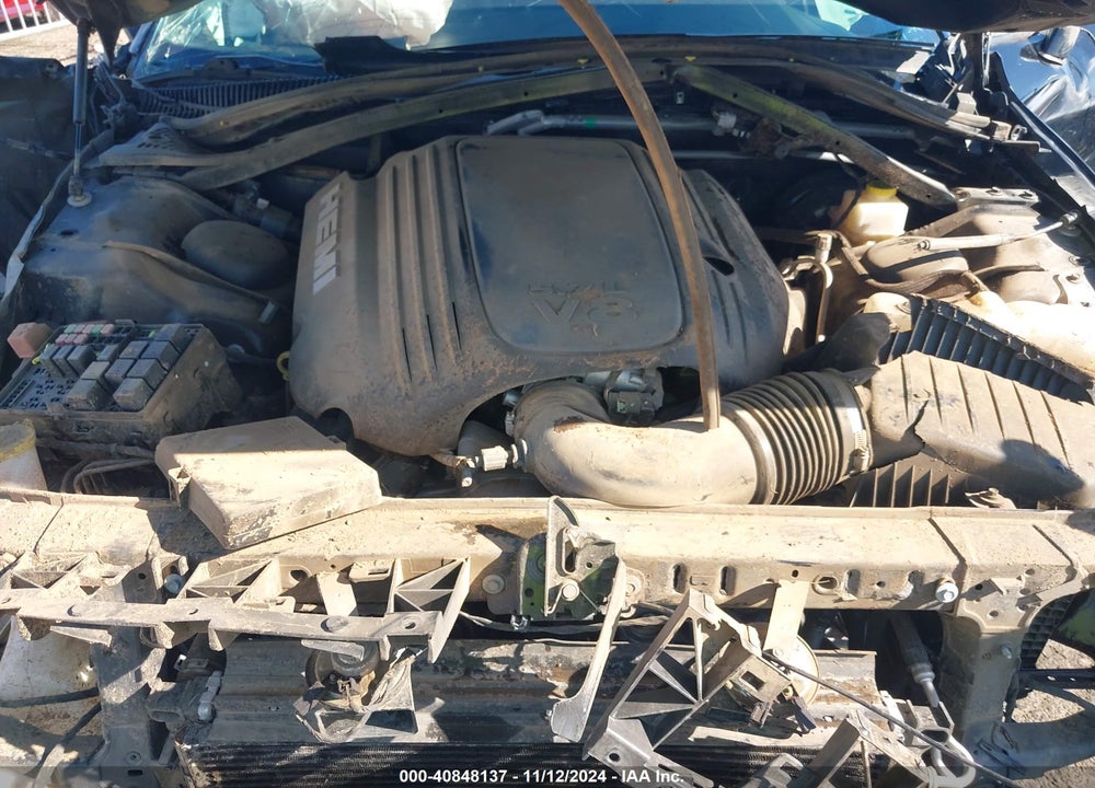 2020 DODGE CHALLENGER VIN: 2C3CDZBT3LH149004