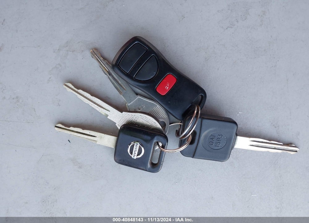 2007 NISSAN VERSA 1.8S VIN: 3N1BC13EX7L406235
