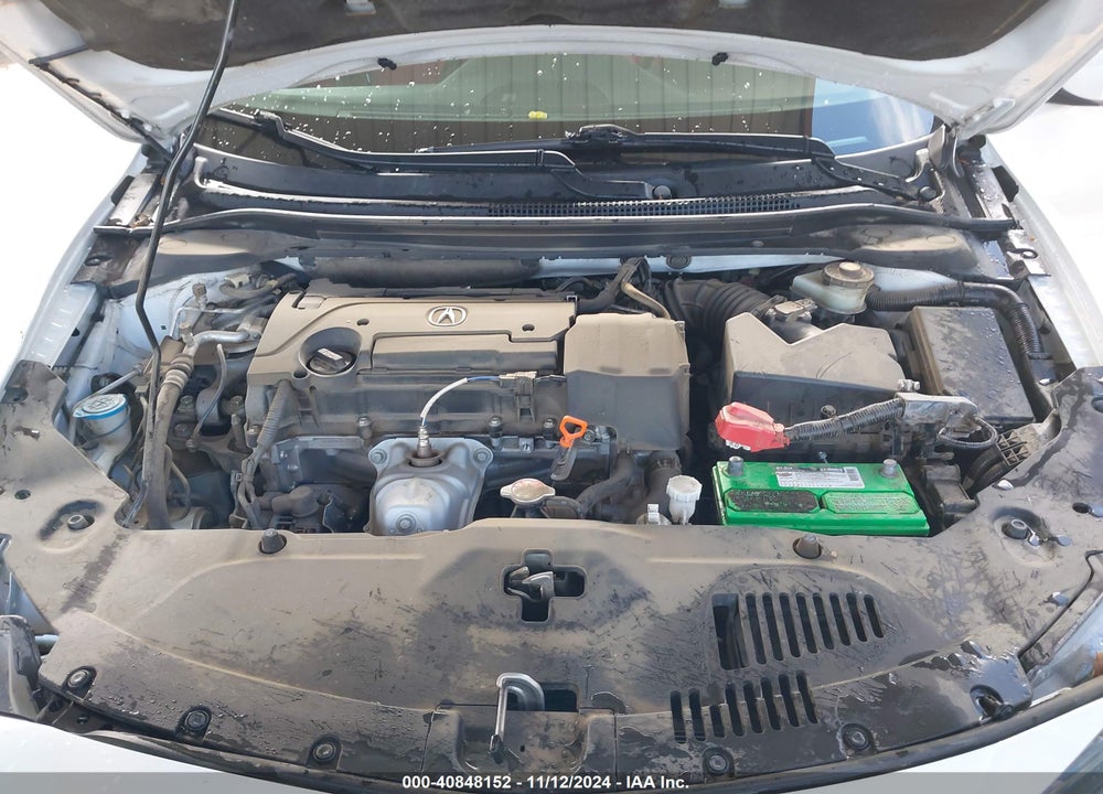 2021 ACURA ILX PREMIUM A-SPEC PACKAGES/TECHNOLOGY A-SPEC PACKAGES VIN: 19UDE2F82MA003527