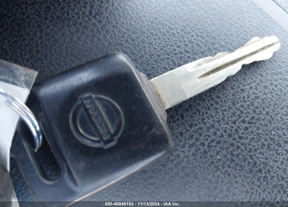 2015 NISSAN VERSA NOTE S PLUS VIN: 3N1CE2CP1FL365501