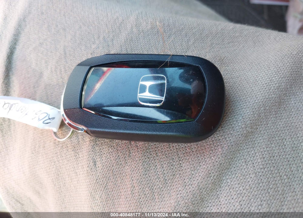 2024 HONDA HR-V VIN: 3CZRZ1H51RM747520