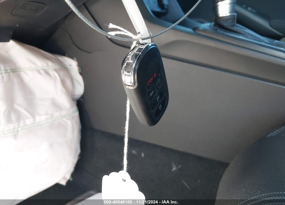 2024 HONDA CIVIC VIN: 19XFL2H80RE037514