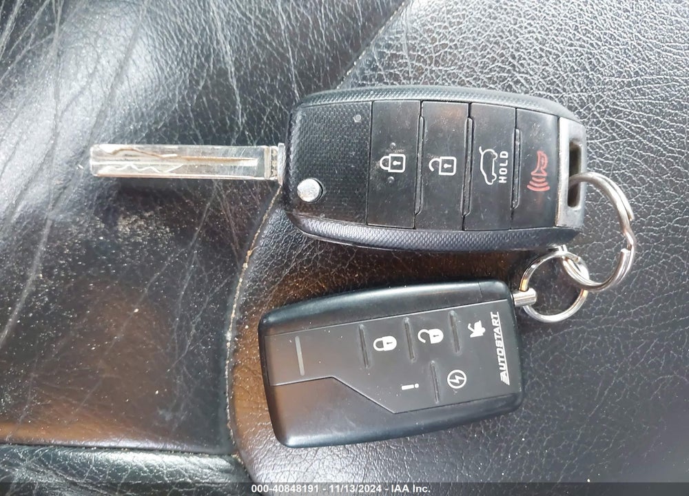 2014 KIA SOUL VIN: KNDJN2A2XE7061226