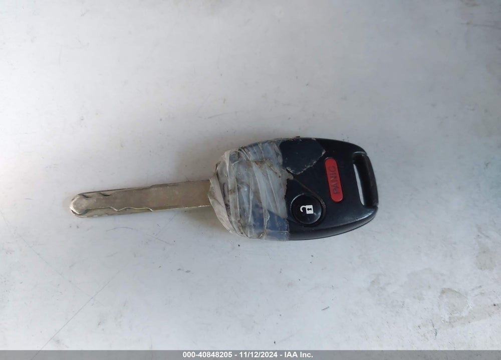 2010 HONDA INSIGHT EX VIN: JHMZE2H76AS016651