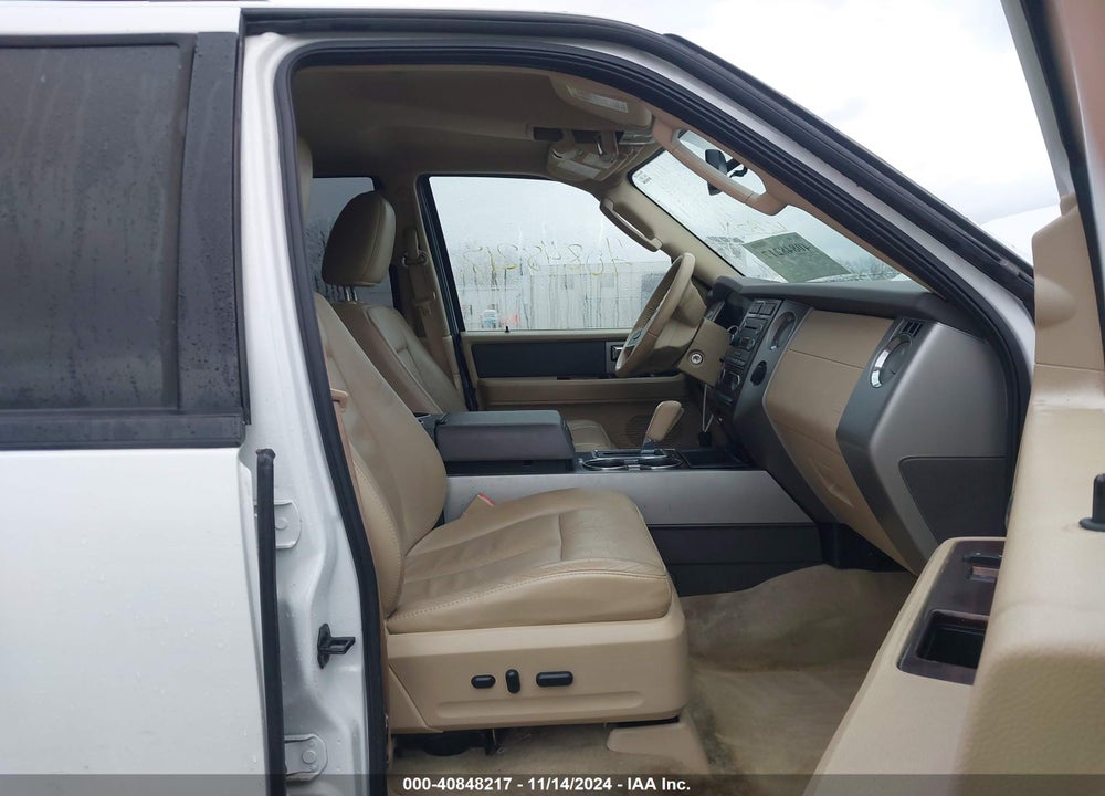 2014 FORD EXPEDITION XLT VIN: 1FMJU1J51EEF44716