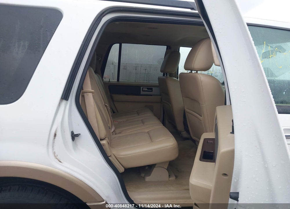 2014 FORD EXPEDITION XLT VIN: 1FMJU1J51EEF44716