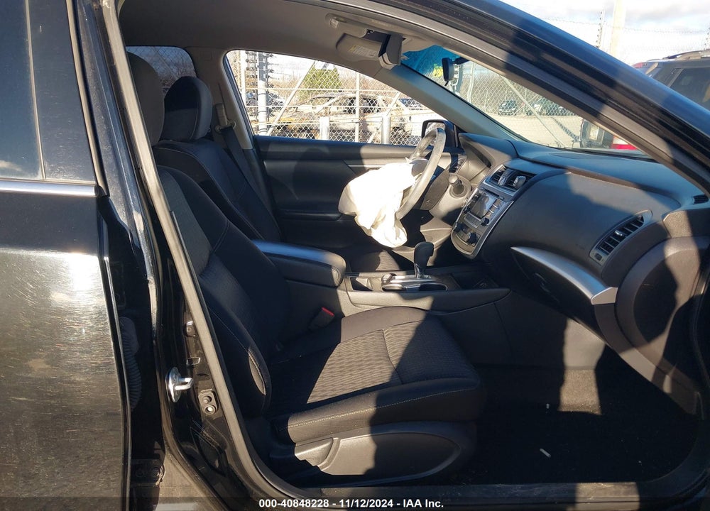 2016 NISSAN ALTIMA 2.5 SV VIN: 1N4AL3AP8GC203905