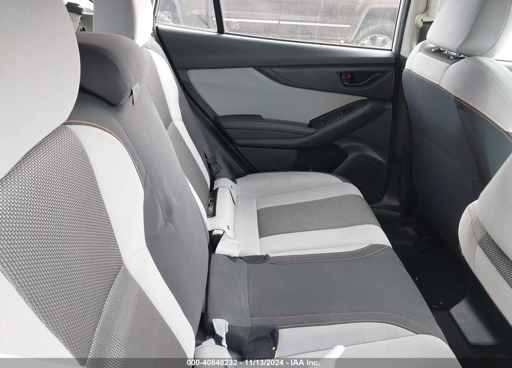 2019 SUBARU CROSSTREK 2.0I PREMIUM VIN: JF2GTAEC4KH353877