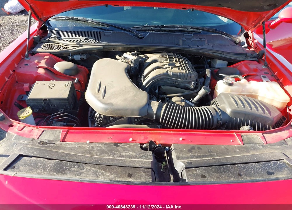2021 DODGE CHALLENGER VIN: 2C3CDZAG6MH539102