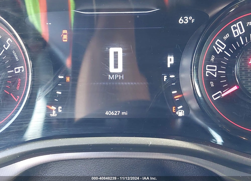 2021 DODGE CHALLENGER VIN: 2C3CDZAG6MH539102