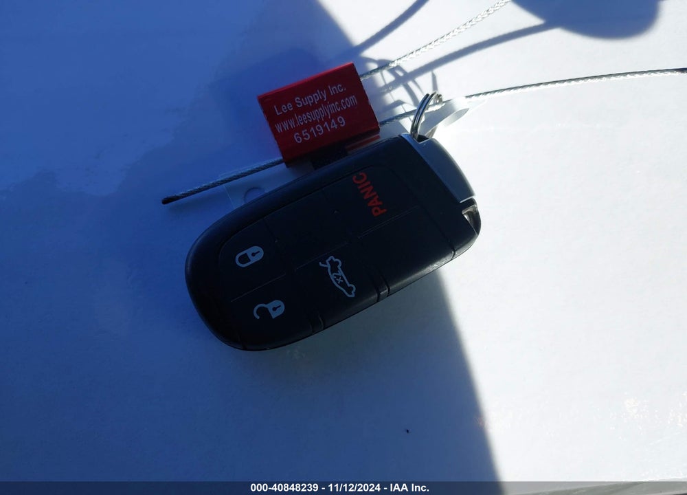 2021 DODGE CHALLENGER VIN: 2C3CDZAG6MH539102