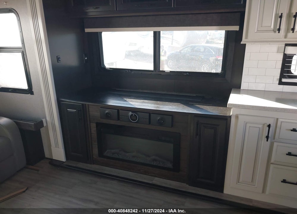 2021 OTHER JAYCO VIN: 1UJCJ0BV6M1RG0230