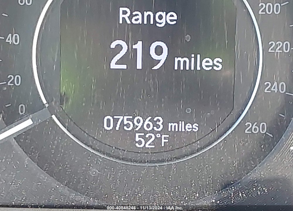 2017 HONDA ACCORD EX-L VIN: 1HGCR2F97HA150893