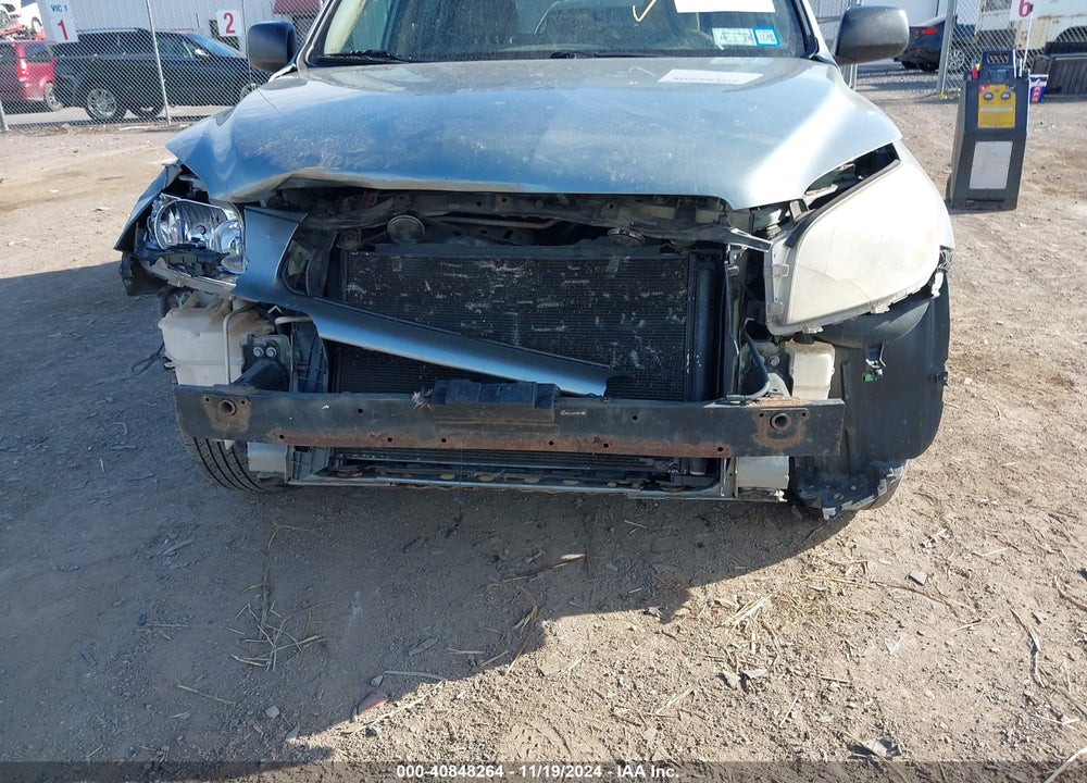 2007 TOYOTA RAV4 VIN: JTMZD33V776047358