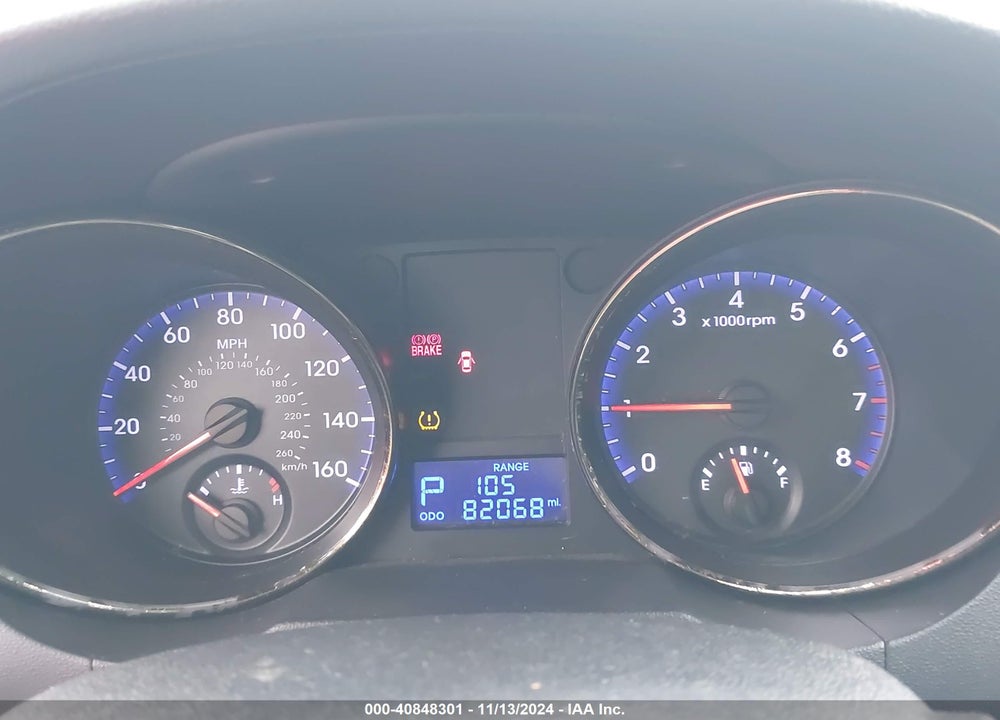 2011 HYUNDAI GENESIS 2.0T VIN: KMHHT6KD5BU042720