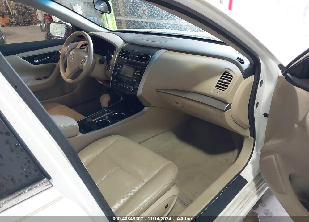 2014 NISSAN ALTIMA VIN: 1N4AL3AP9EC187436