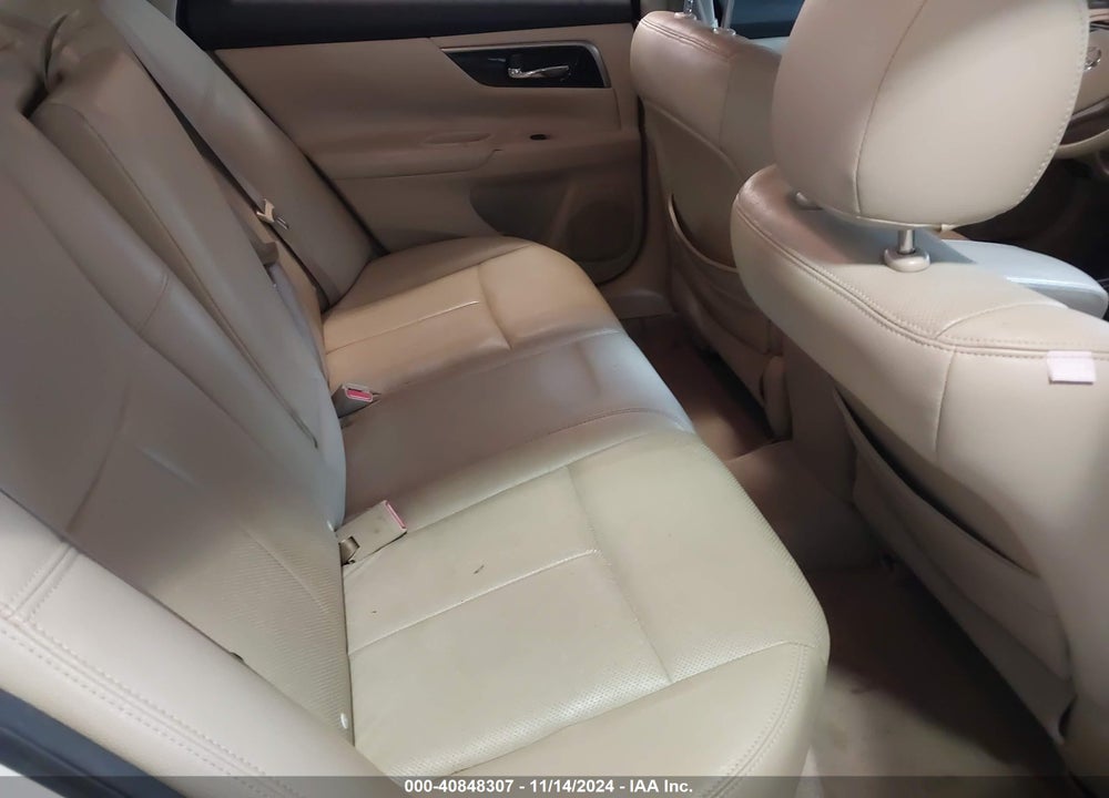 2014 NISSAN ALTIMA VIN: 1N4AL3AP9EC187436