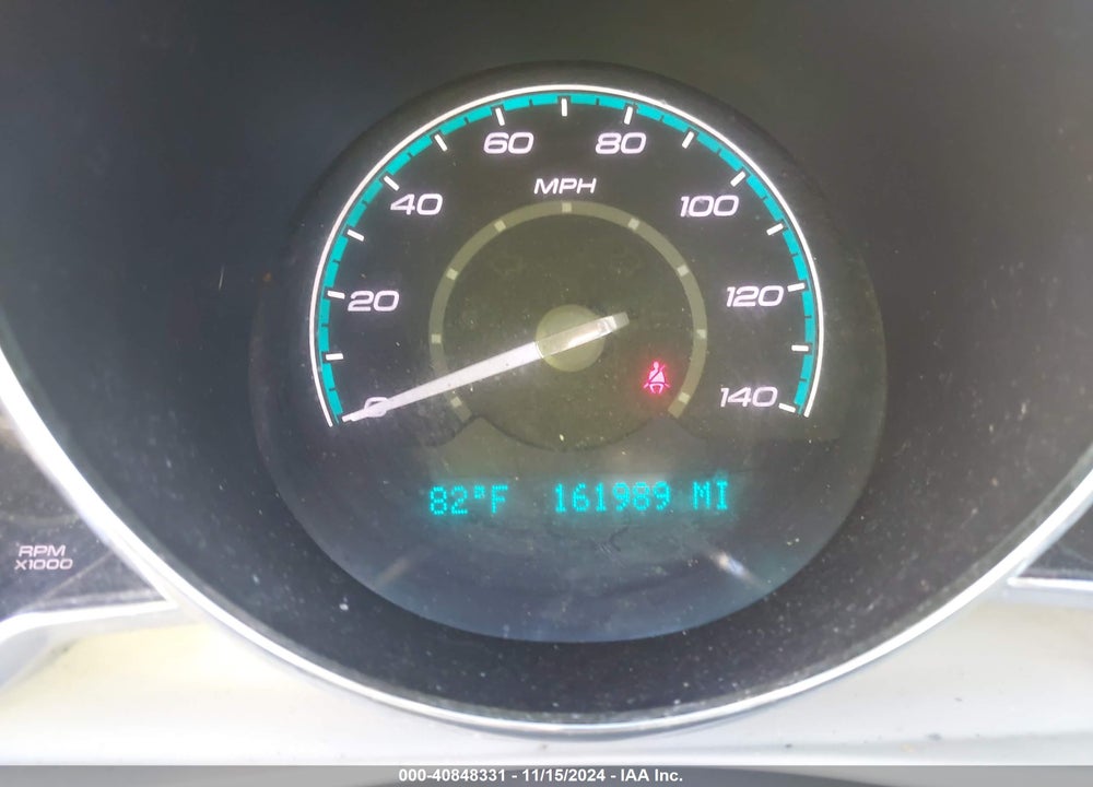 2011 CHEVROLET MALIBU LS VIN: 1G1ZB5E16BF268544