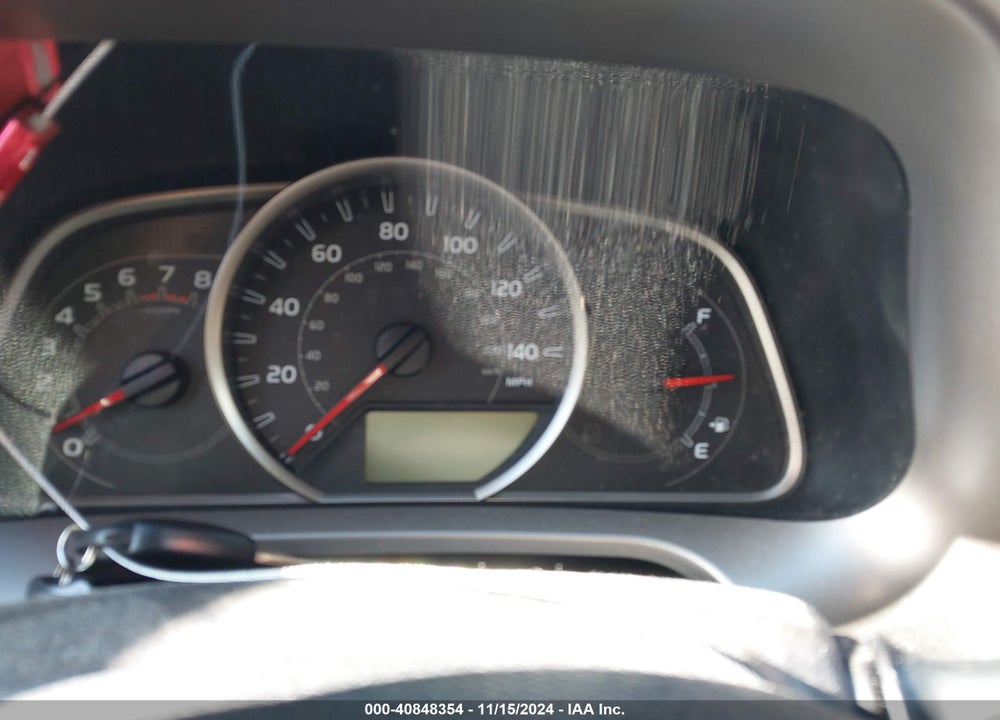 2015 TOYOTA RAV4 XLE VIN: JTMRFREV8FJ020532