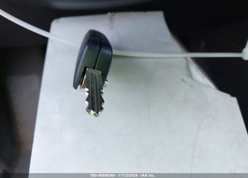 2011 KIA SOUL VIN: KNDJT2A22B7285754