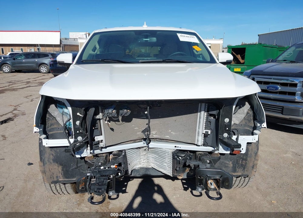 2023 FORD EXPEDITION XLT VIN: 1FMJU1J85PEA46628